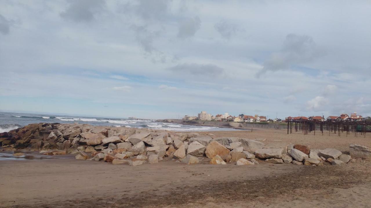 Edificio Playa Club Daire Miramar  Dış mekan fotoğraf